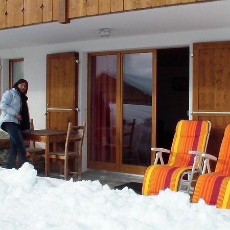 Chalet Lucille ليسين المظهر الخارجي الصورة