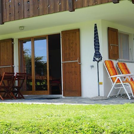 Chalet Lucille ليسين المظهر الخارجي الصورة
