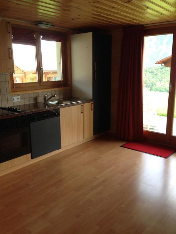 Chalet Lucille ليسين المظهر الخارجي الصورة