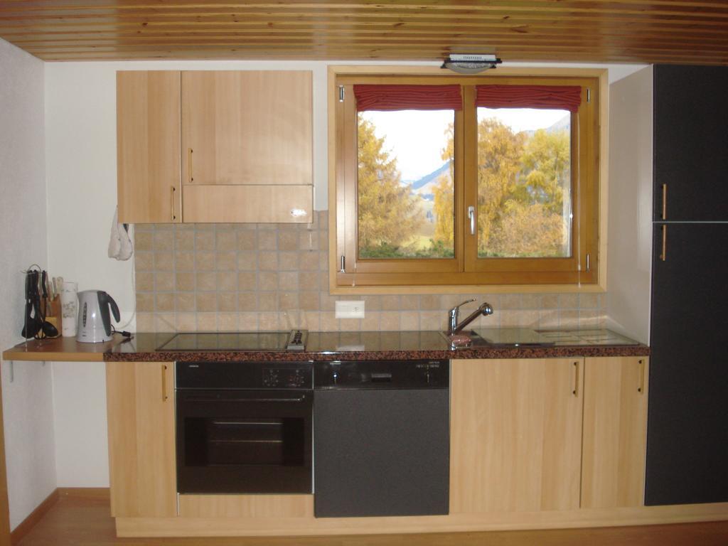 Chalet Lucille ليسين المظهر الخارجي الصورة