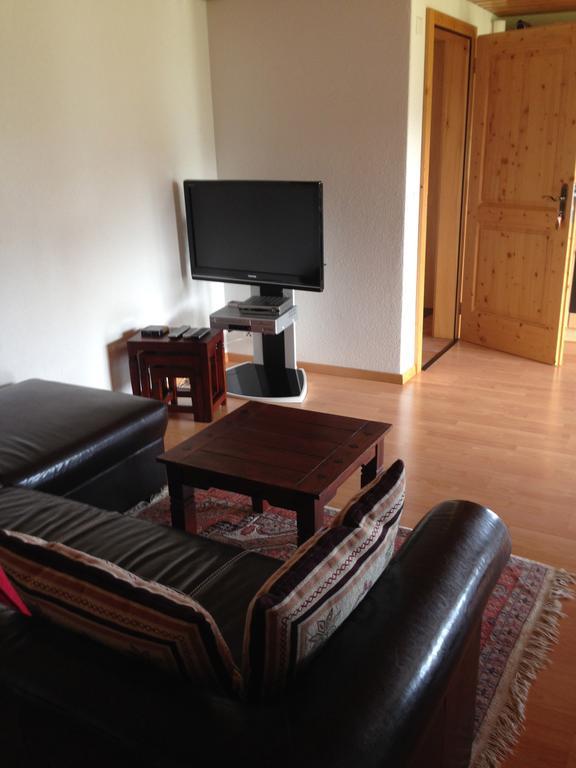 Chalet Lucille ليسين المظهر الخارجي الصورة