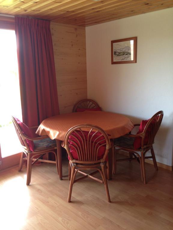 Chalet Lucille ليسين المظهر الخارجي الصورة