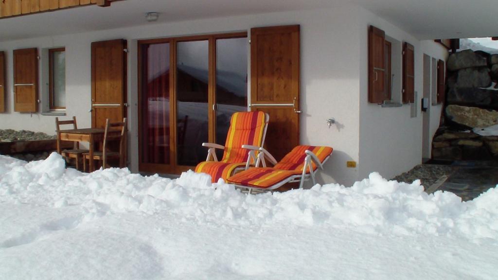 Chalet Lucille ليسين المظهر الخارجي الصورة