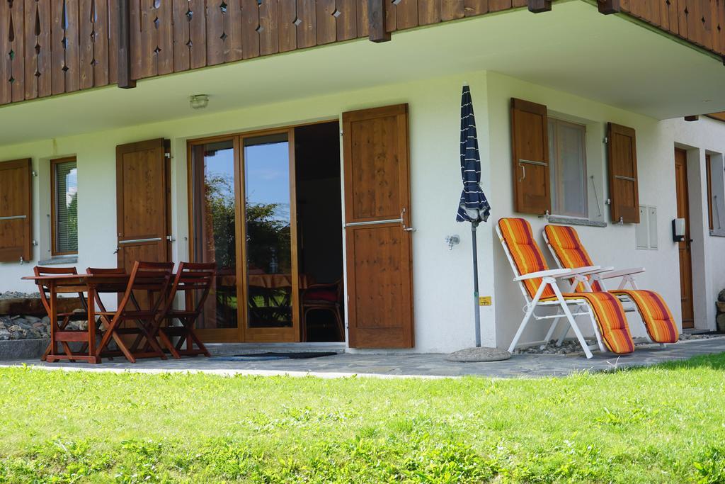 Chalet Lucille ليسين المظهر الخارجي الصورة